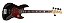 Contrabaixo 5 cordas Sire Marcus Miller V7 Alder 2nd Gen Black - Imagem 1