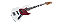 Contrabaixo 4 cordas Sire Marcus Miller V7 Alder New Gen Antique White - Imagem 3