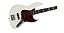 Contrabaixo 4 cordas Sire Marcus Miller V7 Alder 2nd Gen Antique White - Imagem 2