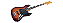 Contrabaixo 4 cordas Sire Marcus Miller V7 Alder New Gen Tobacco Sunburst - Imagem 3