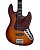 Contrabaixo 4 cordas Sire Marcus Miller V7 Alder 2nd Gen Tobacco Sunburst - Imagem 2
