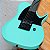 Guitarra 6 Cordas S by Solar TB4.61C colorida (custom Norris) - Imagem 2