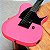 Guitarra 6 Cordas S by Solar telecaster TB4.61C colorida (custom Norris) - Imagem 14