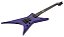 Guitarra elétrica 7 cordas Solar X1.7MP+ Metallic Purple Gloss - Imagem 3