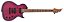 Guitarra elétrica 6 cordas Solar GC2.6TPB - Trans Purple Burst Matte - Imagem 1