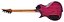 Guitarra elétrica 6 cordas Solar GC2.6TPB - Trans Purple Burst Matte - Imagem 2