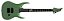 Guitarra elétrica 6 cordas Solar A2.6AG  - Army Green Matte - Imagem 1