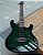Guitarra Ibanez SP2 Kiko Loureiro autografada (seminova) - Imagem 3