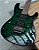 Guitarra Ibanez SP2 Kiko Loureiro autografada (seminova) - Imagem 1