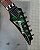 Guitarra Ibanez SP2 Kiko Loureiro autografada (seminova) - Imagem 7