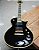 Guitarra Esp Ltd Ec-1000 Deluxe Black (seminova) - Imagem 3