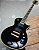 Guitarra Esp Ltd Ec-1000 Deluxe Black (seminova) - Imagem 2