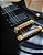 Guitarra Esp Ltd Ec-1000 Deluxe Black (seminova) - Imagem 5