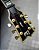 Guitarra Esp Ltd Ec-1000 Deluxe Black (seminova) - Imagem 8