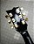 Guitarra Esp Ltd Ec-1000 Deluxe Black (seminova) - Imagem 9