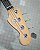 Contrabaixo Fender American Standard Jazz Bass 2001 (usado) - Imagem 7