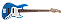 Contrabaixo Sadowsky MetroExpress 4c Vintage J/J Bass Morado High Polish - Imagem 1