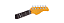 Guitarra elétrica 6c Sire Larry Carlton J5 3Tone Sunburst - Imagem 4