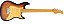Guitarra elétrica 6c Sire Larry Carlton S7 SSS New Gen 3TS Sunburst - Imagem 1