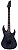 Guitarra elétrica 6c Sire Larry Carlton X5  Preto Satin - Imagem 5