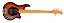 Contrabaixo 5 cordas Sire Marcus Miller Z7 3 Tone Sunburst - Imagem 1