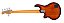 Contrabaixo 5 cordas Sire Marcus Miller Z7 3 Tone Sunburst - Imagem 2