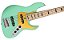Contrabaixo 5c Sire Marcus Miller V524 Fret Passivo Verde Claro - Imagem 2