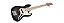 Contrabaixo 5c Sire Marcus Miller V7 ASH Reissue Preto Satin - Imagem 3