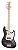 Contrabaixo 5c Sire Marcus Miller V7 ASH Reissue Preto Satin - Imagem 4