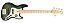 Contrabaixo 5c Sire Marcus Miller V7 ASH Reissue Verde Satin - Imagem 1