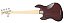 Contrabaixo 5c Sire Marcus Miller V7 ASH Reissue Tobacco Sunburst Satin - Imagem 2