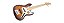 Contrabaixo 5c Sire Marcus Miller V7 ASH Reissue Tobacco Sunburst Satin - Imagem 3
