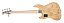 Contrabaixo 5c Sire Marcus Miller V7 ASH Reissue  Natural - Imagem 2