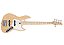 Contrabaixo 5c Sire Marcus Miller V7 ASH Reissue  Natural - Imagem 1