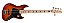 Contrabaixo 5c Sire Marcus Miller V7 Alder Vintage 2nd Gen Tobacco Sunburst - Imagem 1