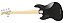 Contrabaixo 5c Sire Marcus Miller V7 Alder Vintage  2nd Gen Preto - Imagem 2