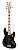 Contrabaixo 5c Sire Marcus Miller V7 Alder Vintage  2nd Gen Preto - Imagem 5
