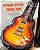 Guitarra Epiphone Les Paul Tribute 1960 hardcase e caps Gibson (seminova) - Imagem 2