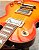 Guitarra Epiphone Les Paul Tribute 1960 hardcase e caps Gibson (seminova) - Imagem 5