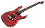Guitarra 6 cordas Solar A2.6 Canibalismo+ - Imagem 3