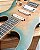 Ibanez SA460MBW SUB com upgrades de captadores Dimarzio - Imagem 4