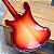 Rickenbacker 4003 Stereo Bass Fireglo seminovo com case - Imagem 4