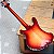 Rickenbacker 4003 Stereo Bass Fireglo seminovo com case - Imagem 2
