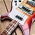Rickenbacker 4003 Stereo Bass Fireglo seminovo com case - Imagem 6