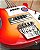 Contrabaixo Rickenbacker 4003S Mono Fireglo ano 2025 hardcase (seminovo) - Imagem 5