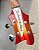 Contrabaixo Rickenbacker 4003S Mono Fireglo ano 2025 hardcase (seminovo) - Imagem 7