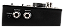Pedal afinador CHUG Tuner+ Stage com boost - Imagem 6