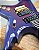 Dean Guitars Custom Run Razorback Blacktooth Grin 66/200 case original (seminova) - Imagem 6