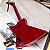 Gibson Explorer Wine Red 2009 estado impecável - Imagem 4