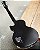 Guitarra Gibson Les Paul Traditional Pro V Satin Ebony Satin 2020 (usada) - Imagem 3